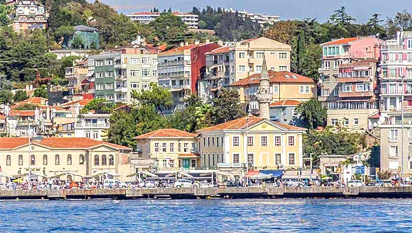 arnavutköy ses sistemi kiralama