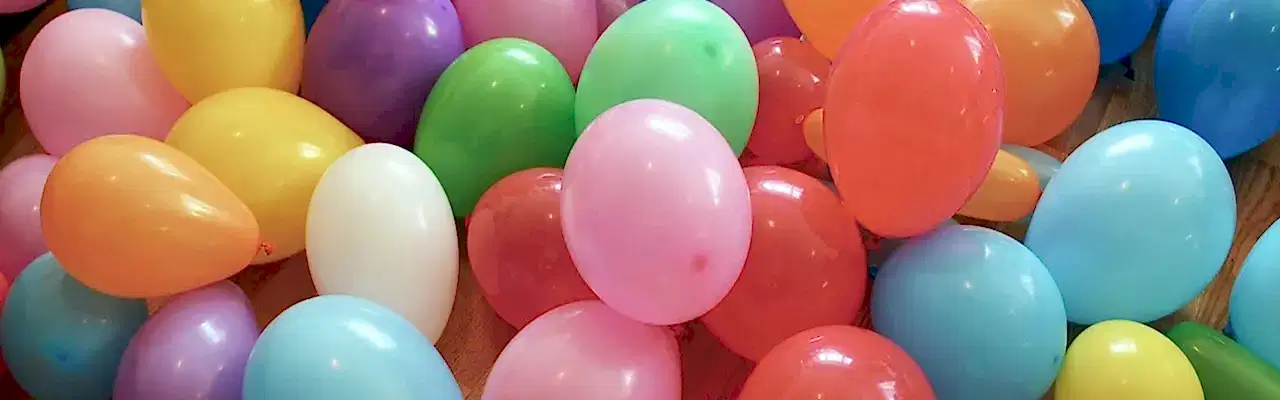 balon süsleme organizasyonu