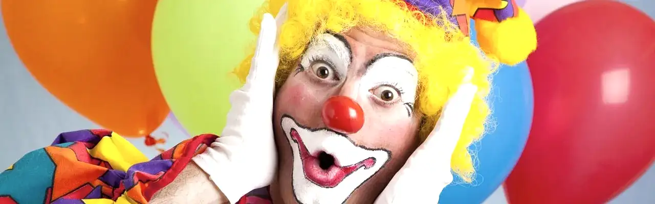 palyaço kiralama