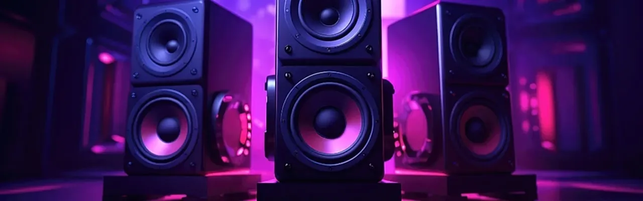 ses sistemi kiralama