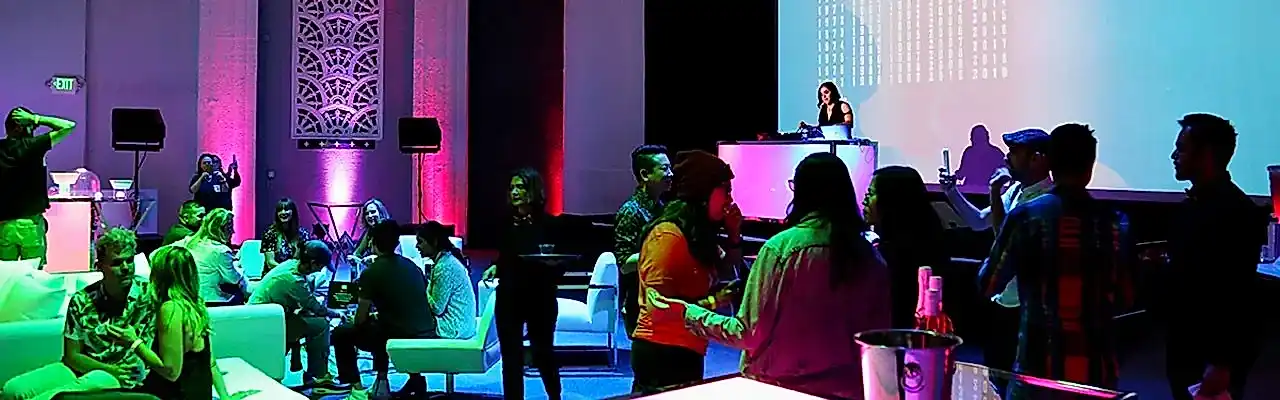 tanıtım organizasyonları