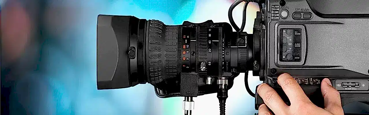 video fotoğraf çekimi